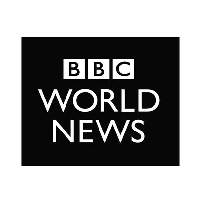 NOGU x BBC World News